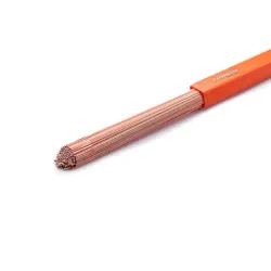 
                  TYSWELD DRUT SPAWALNICZY SG3 TIG 1.6MM T30W.060